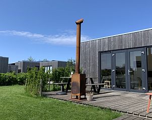 Unterkunft 031582 • Ferienhaus Terschelling • Kleine Walvis 