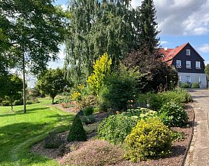 Guest house 03225803 • Holiday property Thuringia • Vakantiehuisje in Leinefelde-Worbis 