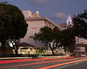 Guest house 0325486 • Apartment Florida • Courtyard Miami Coral Gables 