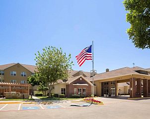 Guest house 0325604 • Apartment Texas • Homewood Suites by Hilton Dallas-Park Central Area 