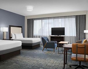 Verblijf 0325681 • Vakantie appartement Texas • Homewood Suites Dallas Downtown 