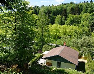 Guest house 0327203 • Holiday property Thuringia • Vakantiehuis in Langenbach 