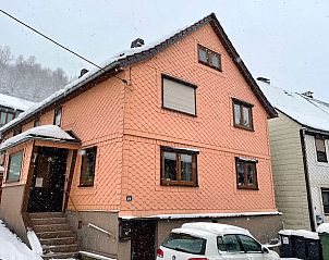 Guest house 0328309 • Holiday property Thuringia • Vakantiehuisje in Suhl 