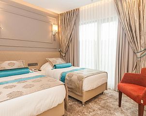 Unterkunft 03287385 • Appartement Marmara regio • Park Grazza Hotel 