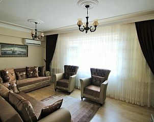 Verblijf 03287436 • Appartement Marmara regio • Yilmaz Apart 