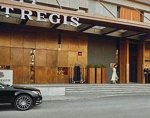 Unterkunft 0328774 • Appartement Marmara regio • The St. Regis Istanbul 