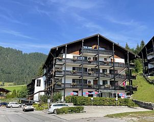 Unterkunft 0330504 • Appartement Bayern • Appartement A305 