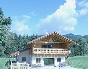 Verblijf 03310003 • Vakantiewoning Beieren • Vakantiehuisje in Drachselsried 
