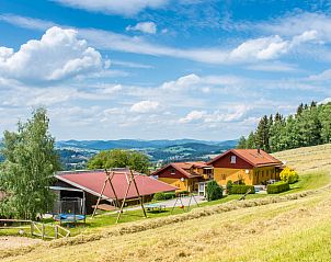 Unterkunft 0332138 • Ferienhaus Bayern • Huisje in Waldkirchen 