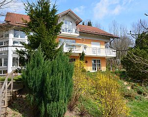 Guest house 03321801 • Apartment Bavaria • Bernhardsberg 