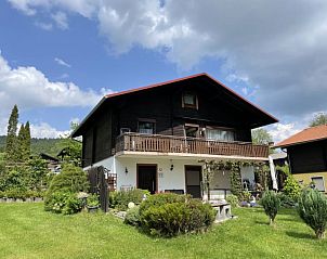 Unterkunft 03324305 • Appartement Bayern • Appartement Am Hohen Bogen 