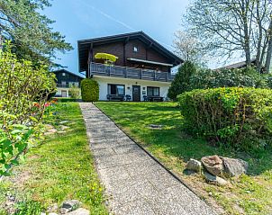 Unterkunft 03324332 • Appartement Bayern • Appartement Am Hohen Bogen 