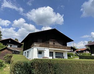 Unterkunft 03324352 • Appartement Bayern • Appartement Am Hohen Bogen 