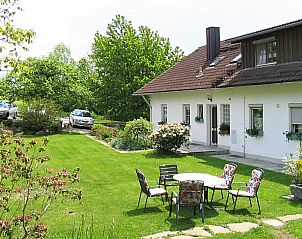 Unterkunft 03331001 • Appartement Bayern • Im Bayerischen Wald 