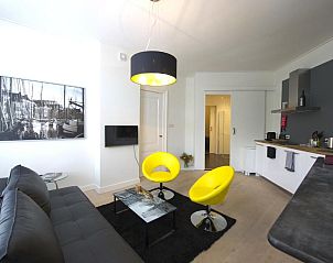 Verblijf 033338 • Appartement Noordoost Groningen • Suite aan de A 