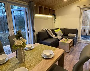 Guest house 03337101 • Holiday property Bavaria • Vakantiehuis Tiny Haus Heike 