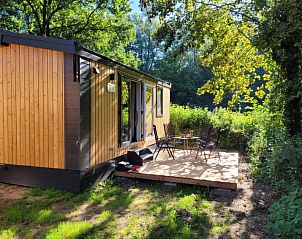 Guest house 03337102 • Holiday property Bavaria • Vakantiehuis Tiny Haus Soul & Forest 