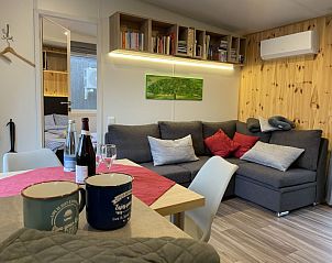 Guest house 03337121 • Holiday property Bavaria • Vakantiehuis Tiny Haus Neschtle 