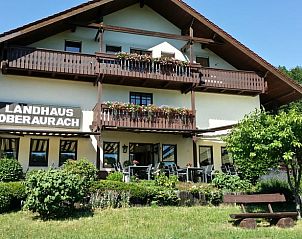 Verblijf 0335101 • Vakantiewoning Beieren • Vakantiehuis in Oberaurach 