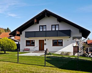 Verblijf 03360301 • Vakantiewoning Beieren • Vakantiehuis in Hohenau 