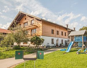 Verblijf 03374603 • Vakantiewoning Beieren • Huisje in Riedering 