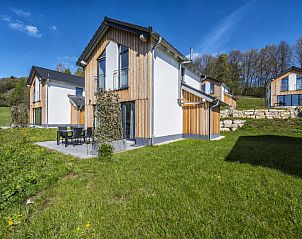 Unterkunft 03391601 • Ferienhaus Bayern • Vakantiehuis Feriendorf an der Therme Obernsees 