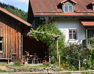 Unterkunft 03396301 • Ferienhaus Bayern • Vakantiehuis in Geiersthal 