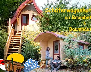 Verblijf 03397404 • Vakantiewoning Beieren • Vakantiehuisje in Leinach 