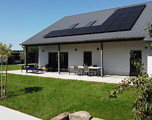 Guest house 03397601 • Holiday property Bavaria • Huisje in Dietenhofen 