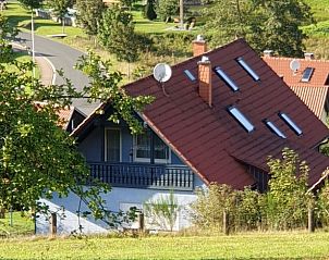 Unterkunft 03397901 • Ferienhaus Bayern • Vakantiehuis in Wartmannsroth - Heiligkreuz 