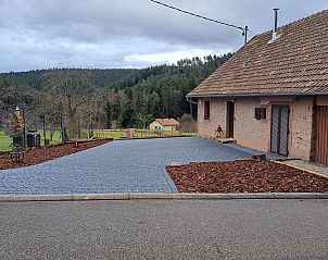 Unterkunft 03733201 • Ferienhaus Elsass • Isidore 