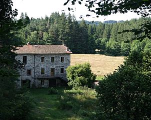 Unterkunft 03834206 • Ferienhaus Auvergne • Vakantiehuis in Saint Bonnet le Chastel 