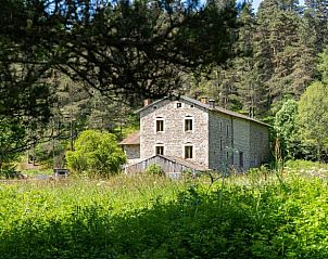 Guest house 03834208 • Holiday property Auvergne • Huisje in Saint Bonnet le Chastel 