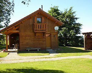 Verblijf 03839502 • Vakantiewoning Auvergne • Merline 