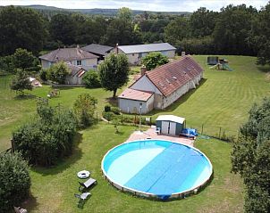 Verblijf 0384807 • Vakantiewoning Auvergne • Vakantiehuis in Braize 