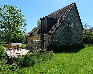 Guest house 0385902 • Holiday property Auvergne • Maison de Charme 