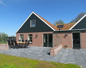 Unterkunft 0401160 • Ferienhaus Ameland • Bakkers Hiem 