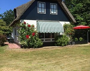 Verblijf 040156 • Bungalow Ameland • Akkerduin 