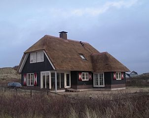 Verblijf 040275 • Vakantiewoning Ameland • Roxboro 