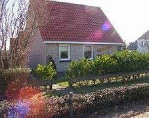 Guest house 040367 • Bungalow Ameland • Stand-by 