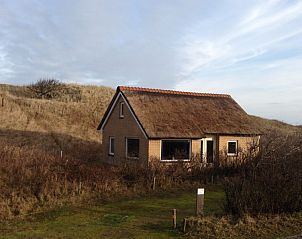 Verblijf 040461 • Vakantiewoning Ameland • In Het Dal 