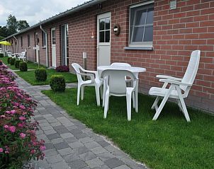 Guest house 040704 • Holiday property Antwerp • Huisje in Brecht 