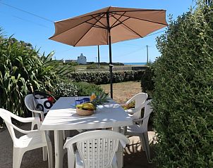 Unterkunft 0410809 • Ferienhaus Bretagne • Vakantiehuis Partie de pêche 