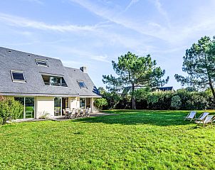 Verblijf 04115230 • Vakantiewoning Bretagne • Vakantiehuis Le Prado 