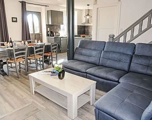 Unterkunft 04125705 • Ferienhaus Bretagne • Vakantiehuis Le Coup de Coeur 