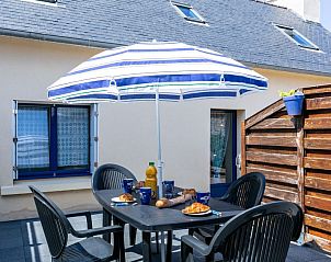 Unterkunft 04126416 • Ferienhaus Bretagne • Vakantiehuis Ty Channed 