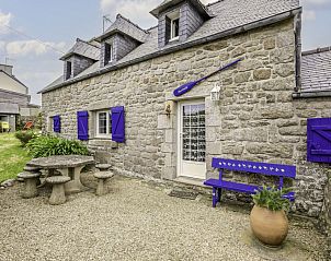 Guest house 04126420 • Holiday property Brittany • Vakantiehuis Kermalo 