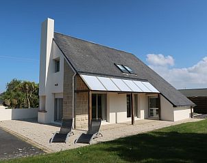 Guest house 04129620 • Holiday property Brittany • Vakantiehuis Cremiou Beach 