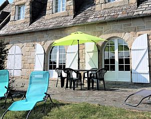 Verblijf 04130007 • Vakantiewoning Bretagne • Vakantiehuis La Mouette 