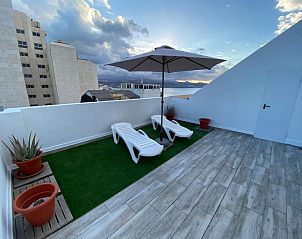 Guest house 04144142 • Apartment Canary Islands • Beach Apartment & Rooftop Lounge 